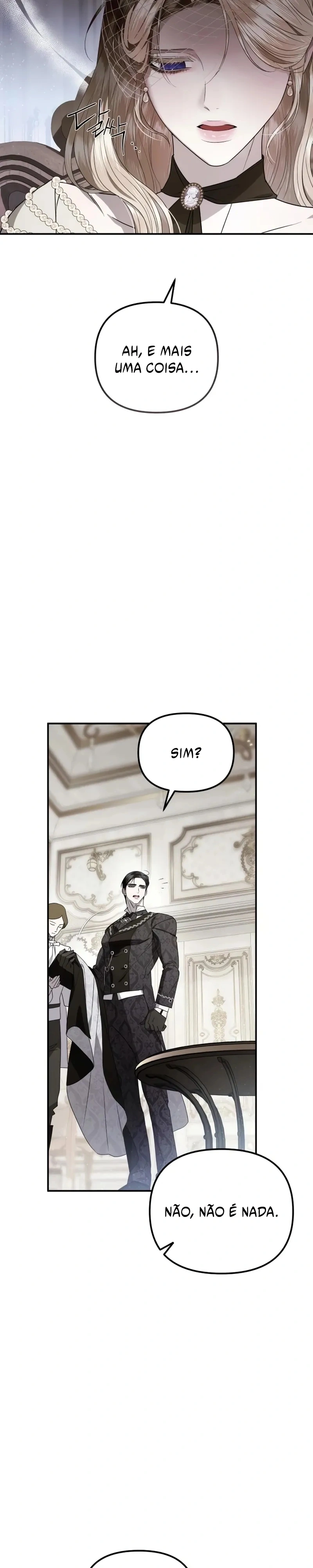 I Only Need the Duke's Child Capítulo 5 Página 17