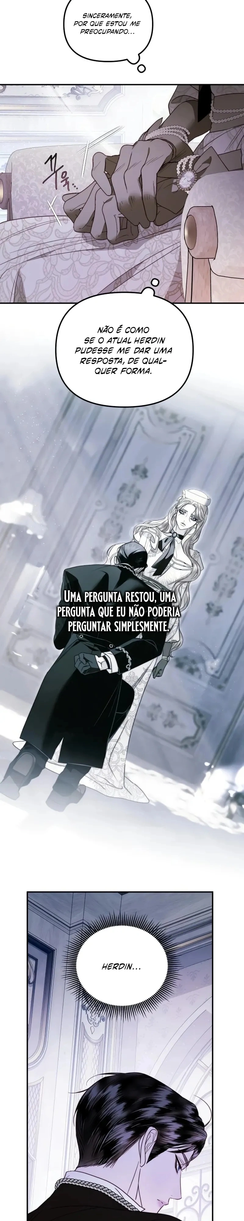 I Only Need the Duke's Child Capítulo 5 Página 18