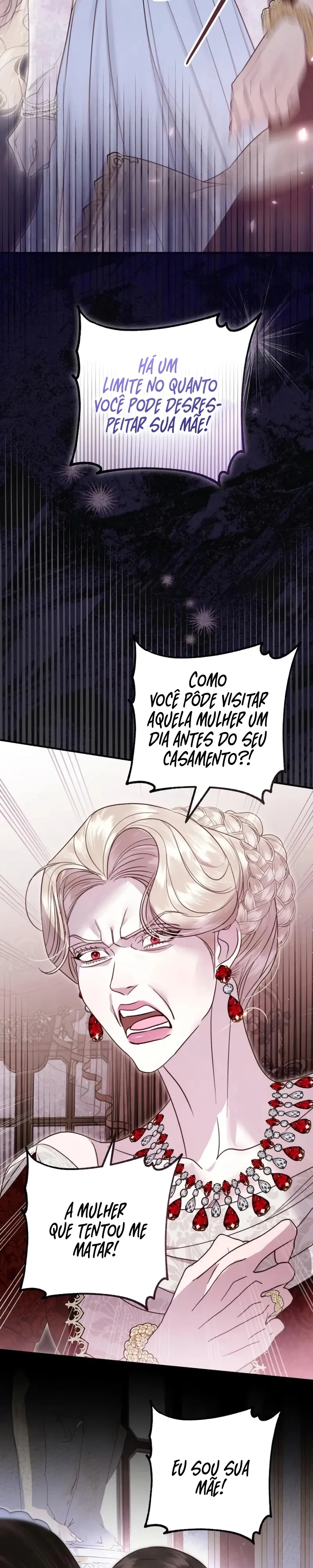 I Only Need the Duke's Child Capítulo 5 Página 28
