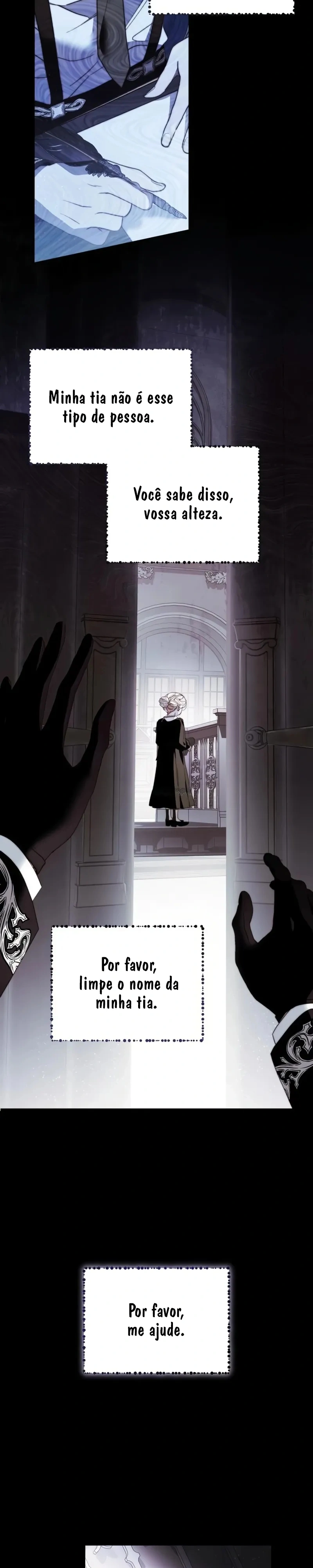 I Only Need the Duke's Child Capítulo 5 Página 4