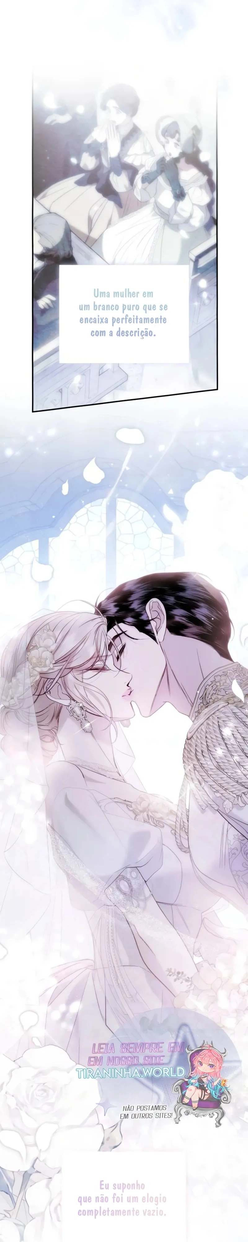 I Only Need the Duke's Child Capítulo 6 Página 10
