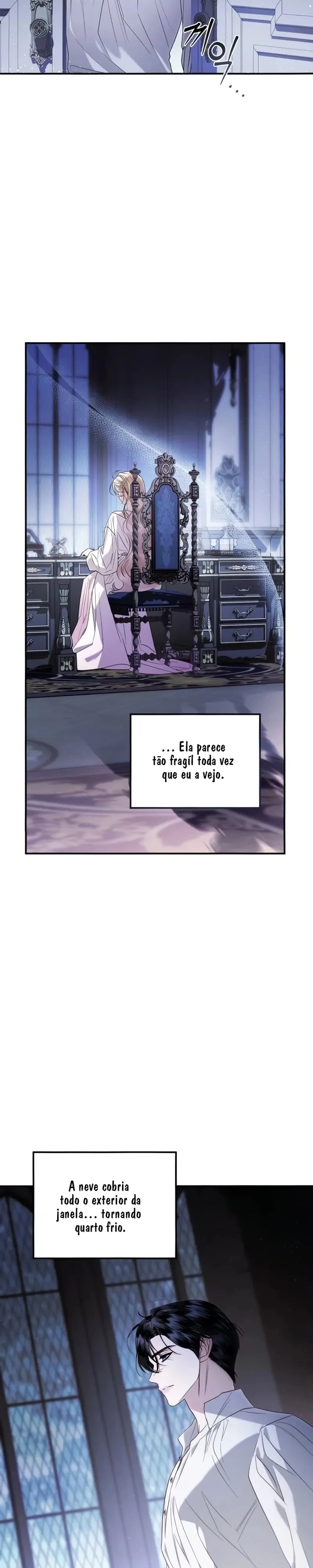 I Only Need the Duke's Child Capítulo 6 Página 21