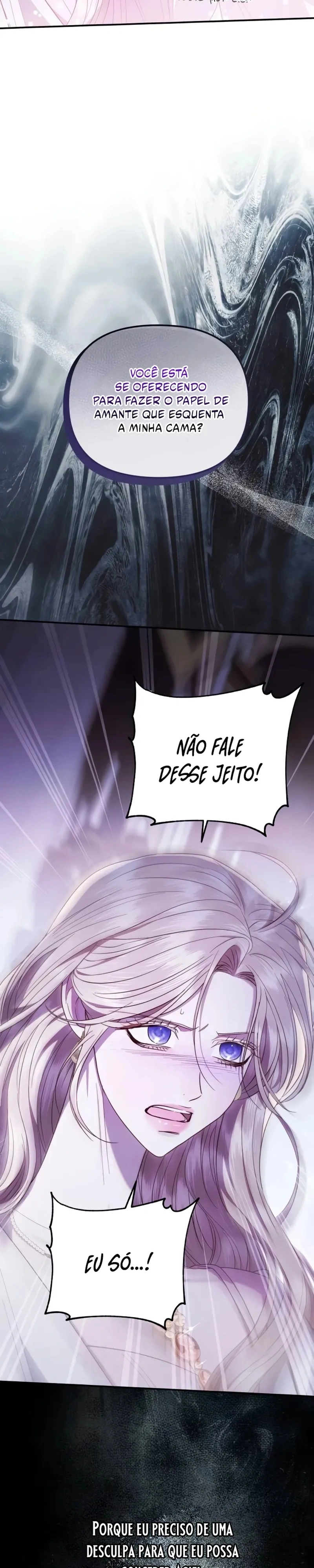 I Only Need the Duke's Child Capítulo 6 Página 34