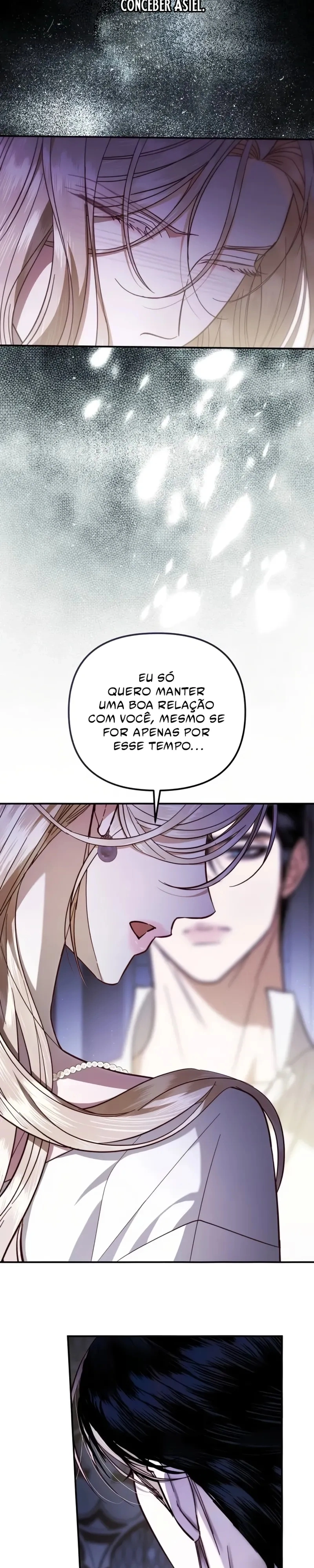 I Only Need the Duke's Child Capítulo 6 Página 35