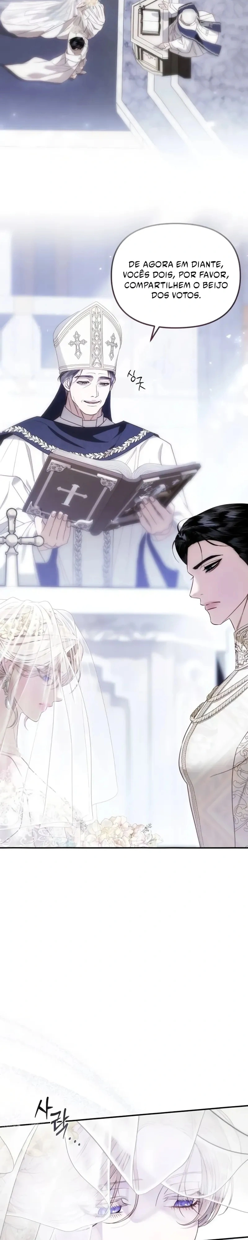 I Only Need the Duke's Child Capítulo 6 Página 8