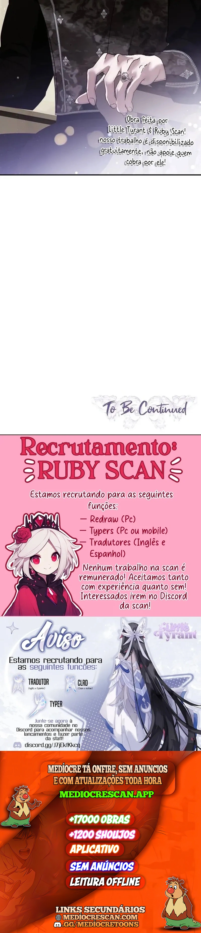 I Only Need the Duke's Child Capítulo 7 Página 31