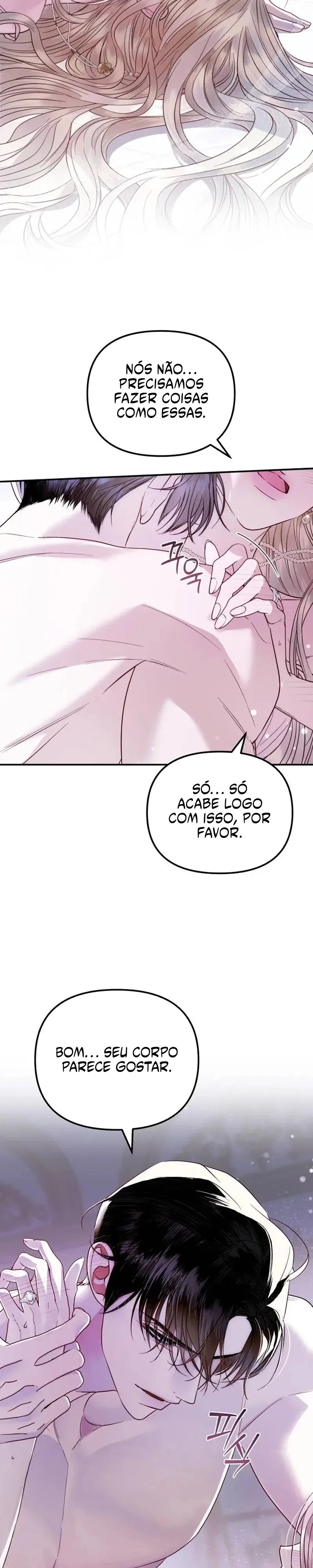 I Only Need the Duke's Child Capítulo 7 Página 8