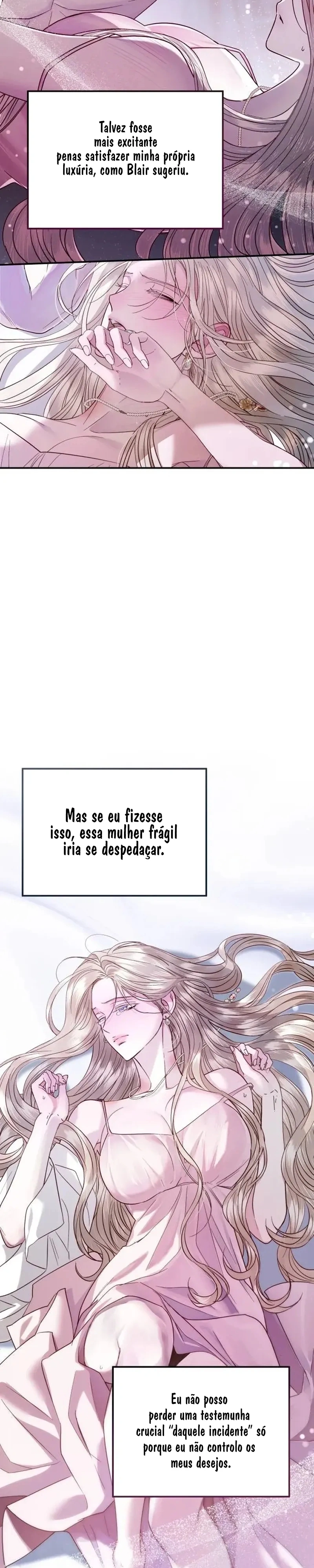 I Only Need the Duke's Child Capítulo 7 Página 9