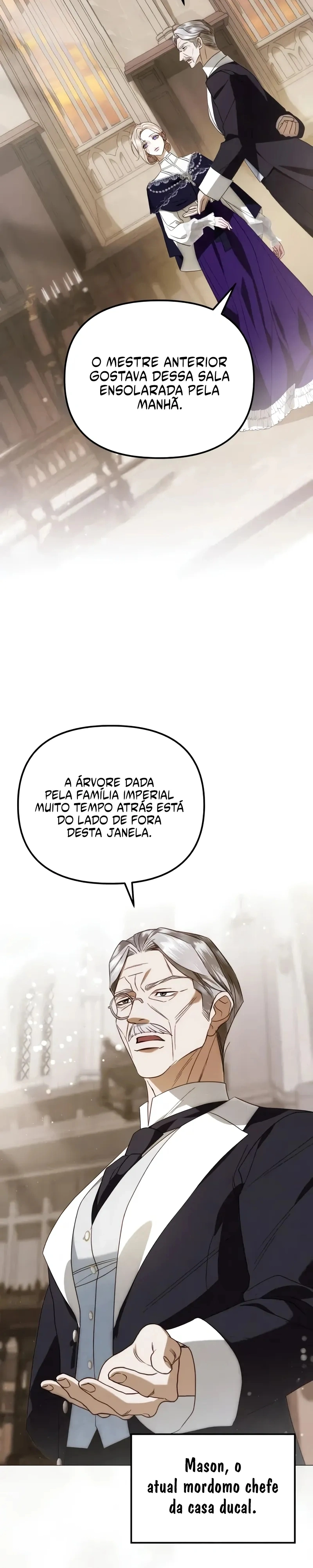 I Only Need the Duke's Child Capítulo 8 Página 10