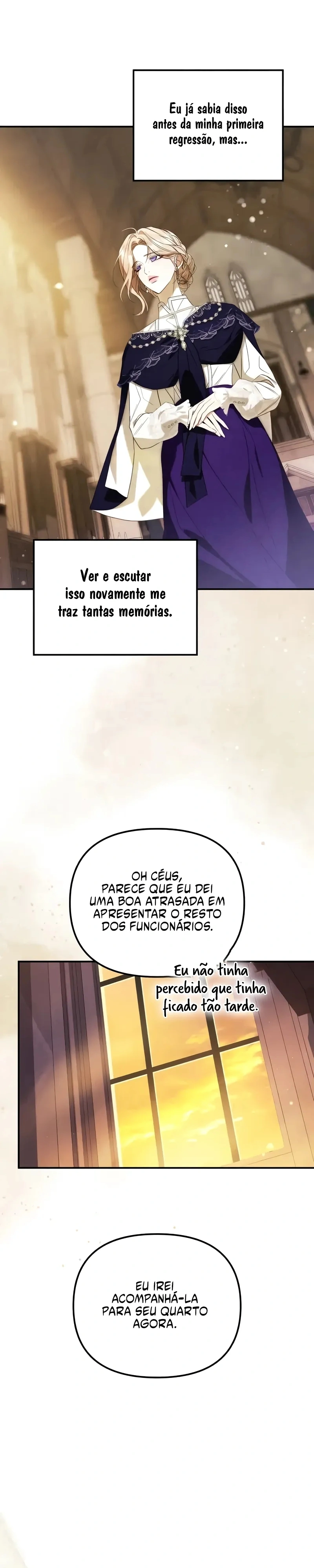 I Only Need the Duke's Child Capítulo 8 Página 12