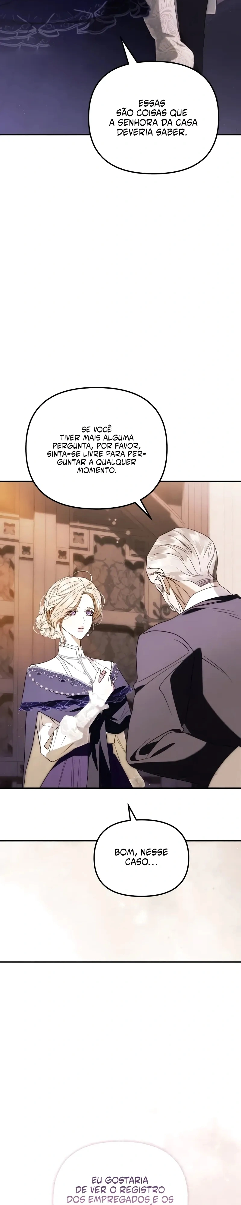 I Only Need the Duke's Child Capítulo 8 Página 14
