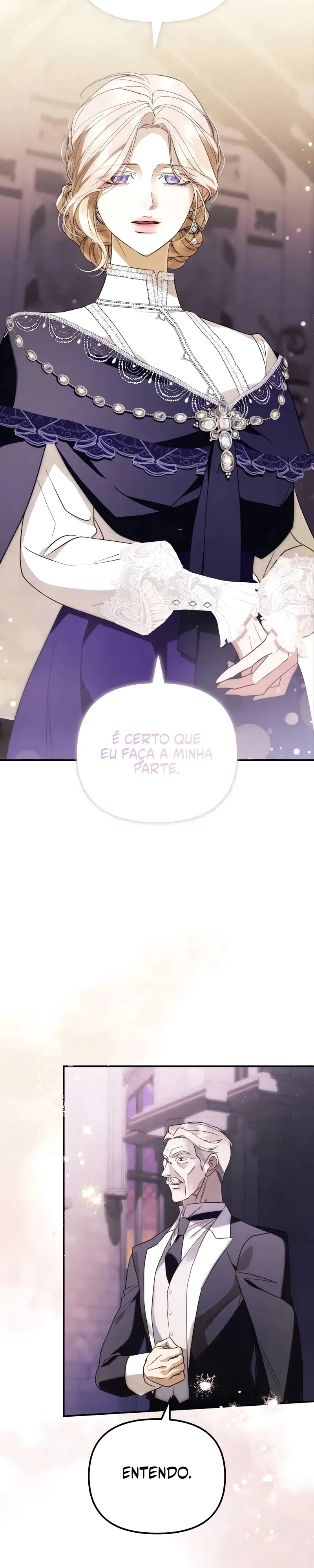 I Only Need the Duke's Child Capítulo 8 Página 16
