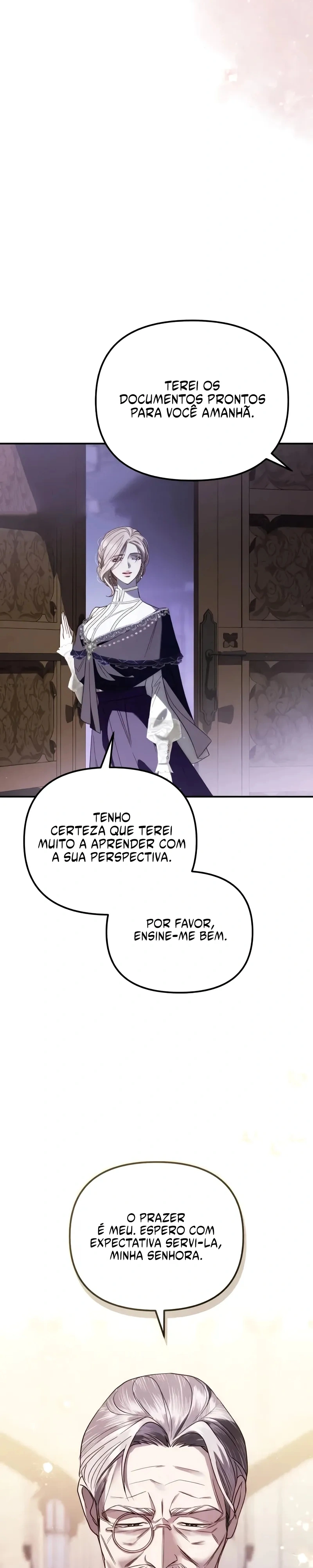 I Only Need the Duke's Child Capítulo 8 Página 17