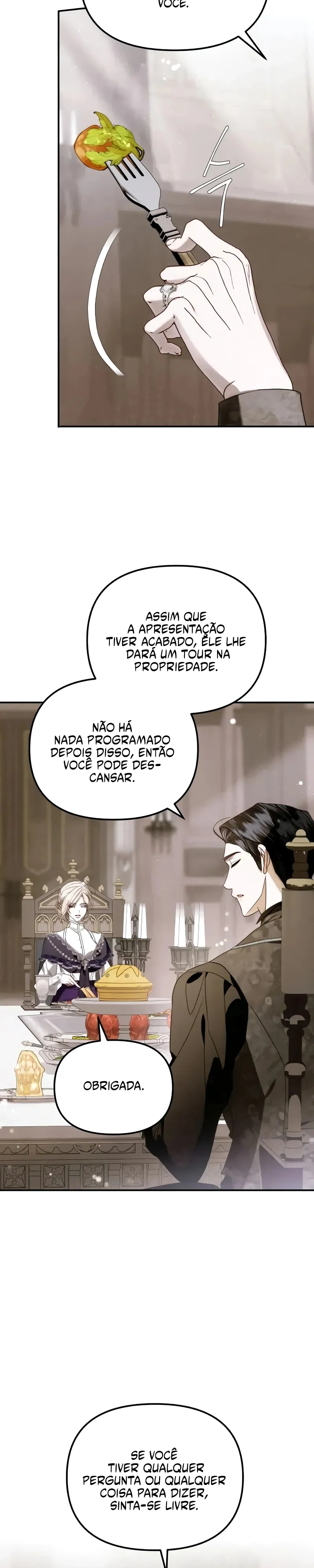 I Only Need the Duke's Child Capítulo 8 Página 2