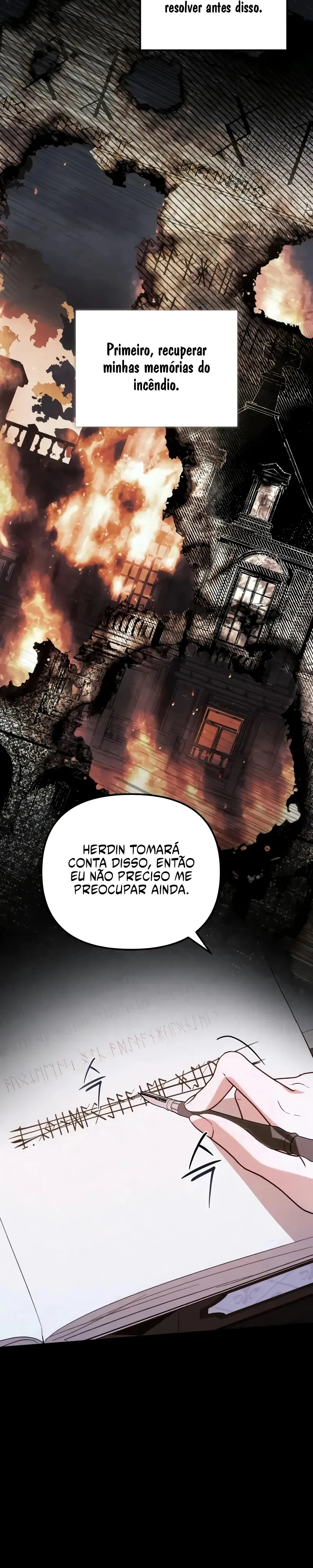 I Only Need the Duke's Child Capítulo 8 Página 22
