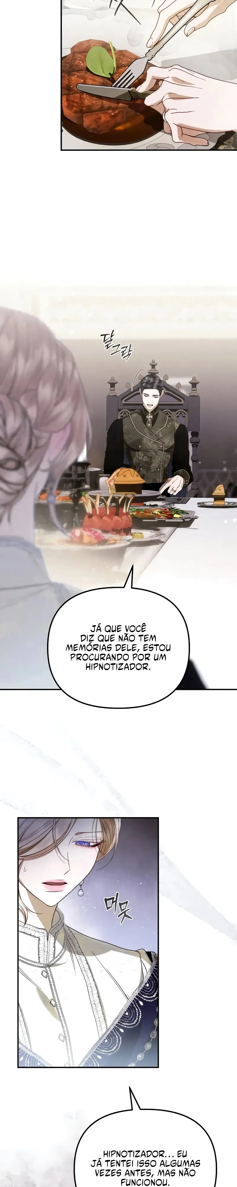 I Only Need the Duke's Child Capítulo 8 Página 4