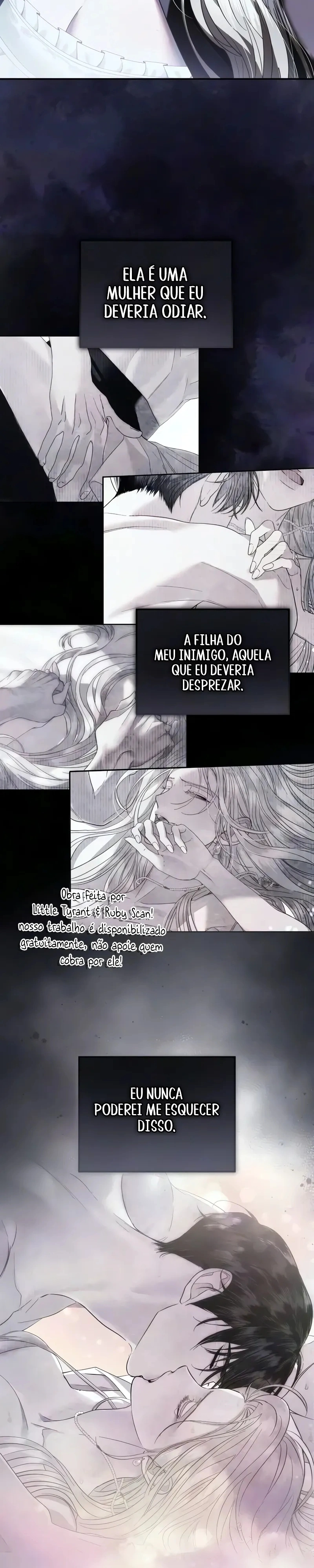 I Only Need the Duke's Child Capítulo 9 Página 17