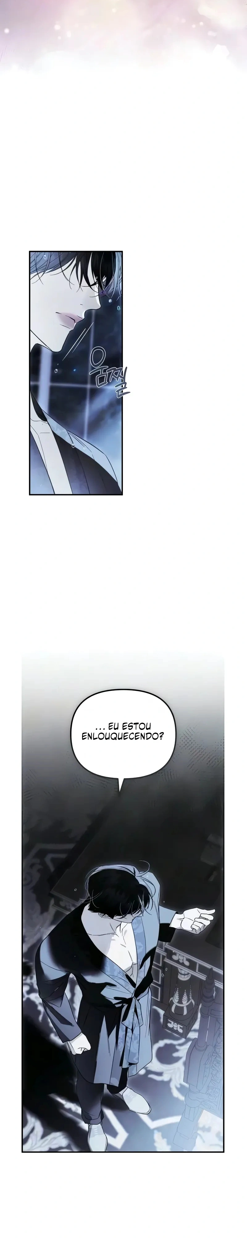I Only Need the Duke's Child Capítulo 9 Página 18