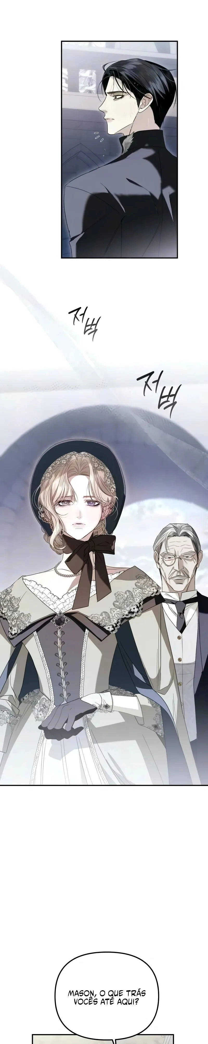 I Only Need the Duke's Child Capítulo 9 Página 26