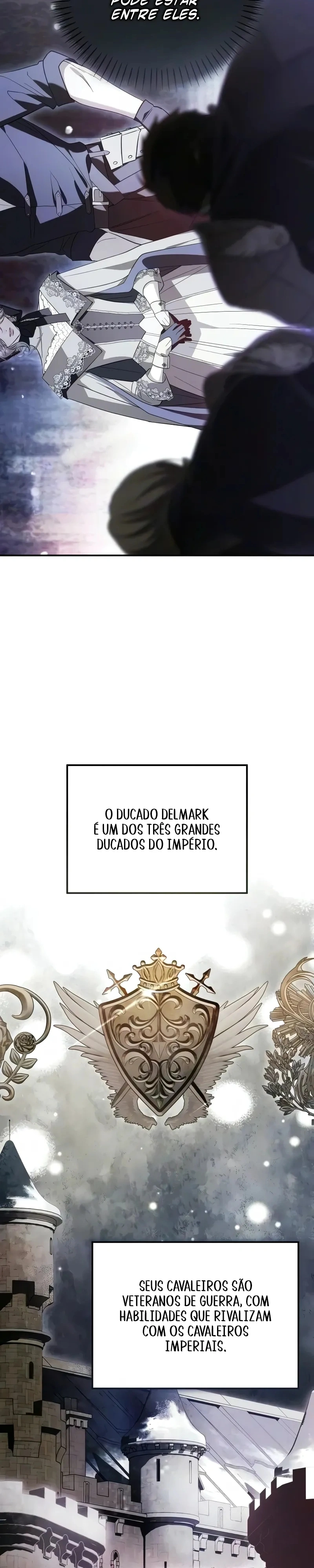 I Only Need the Duke's Child Capítulo 9 Página 33