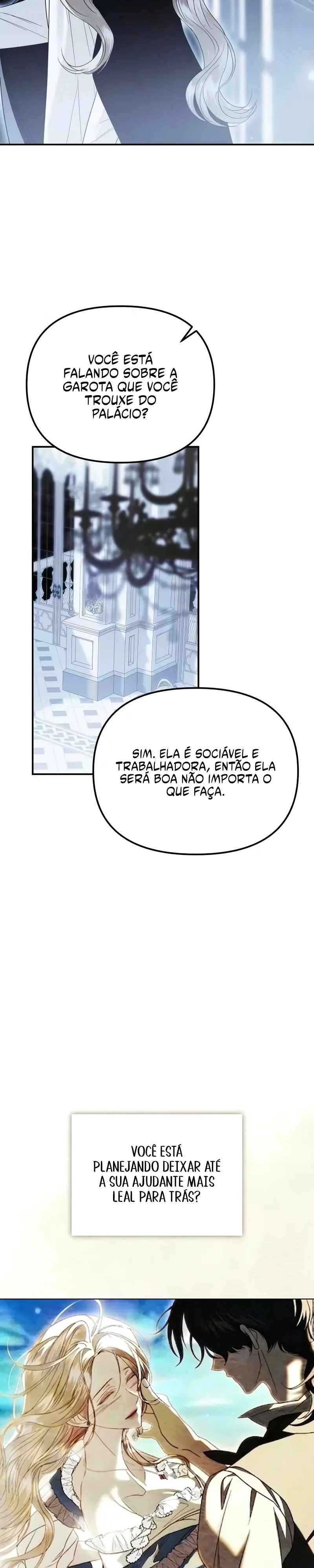 I Only Need the Duke's Child Capítulo 9 Página 7