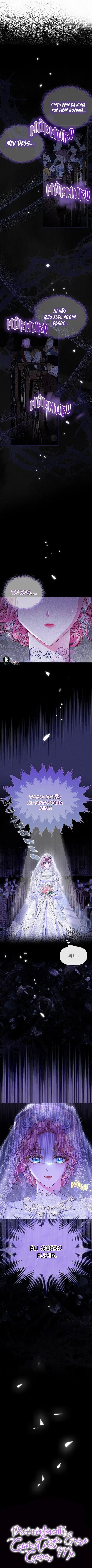 I probably made a mistake getting married Capítulo 1 Página 2