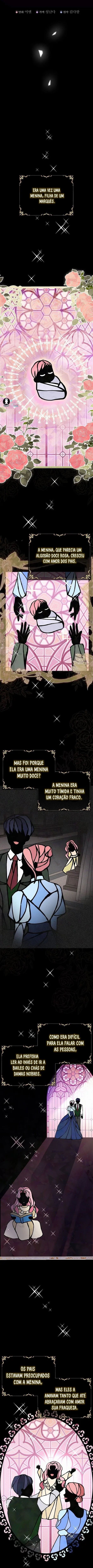 I probably made a mistake getting married Capítulo 1 Página 3
