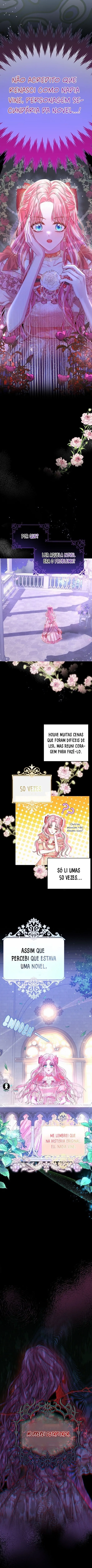 I probably made a mistake getting married Capítulo 1 Página 6