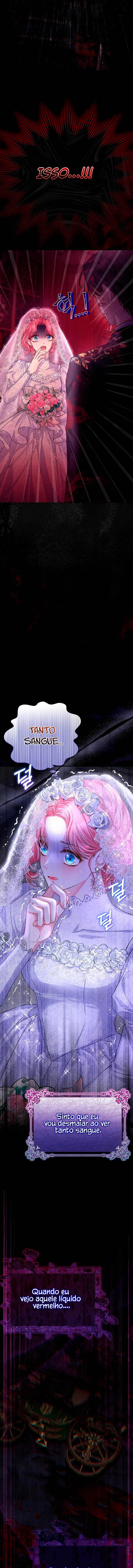 I probably made a mistake getting married Capítulo 2 Página 10