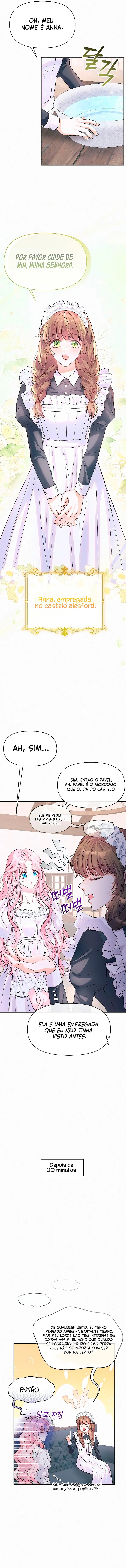 I probably made a mistake getting married Capítulo 5 Página 7