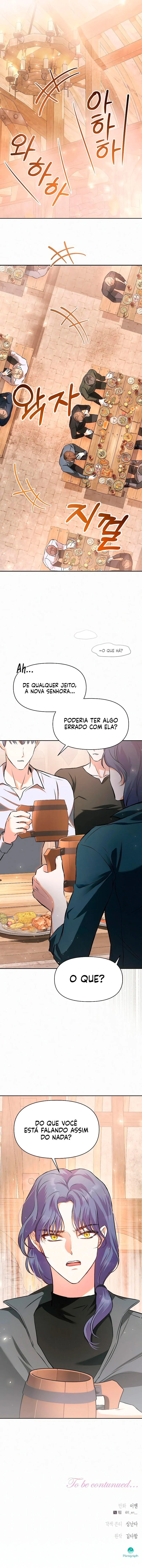 I probably made a mistake getting married Capítulo 6 Página 15