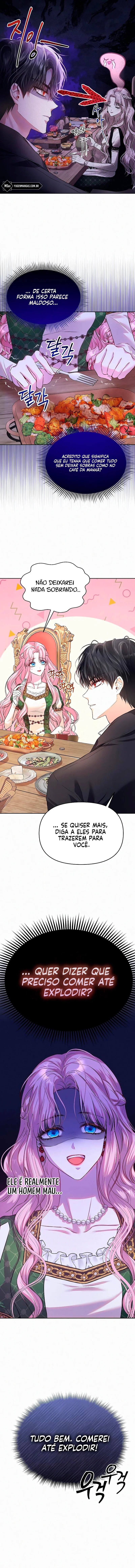 I probably made a mistake getting married Capítulo 7 Página 14