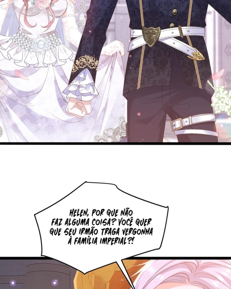 I Proposed to the Pope Capítulo 1 Página 13