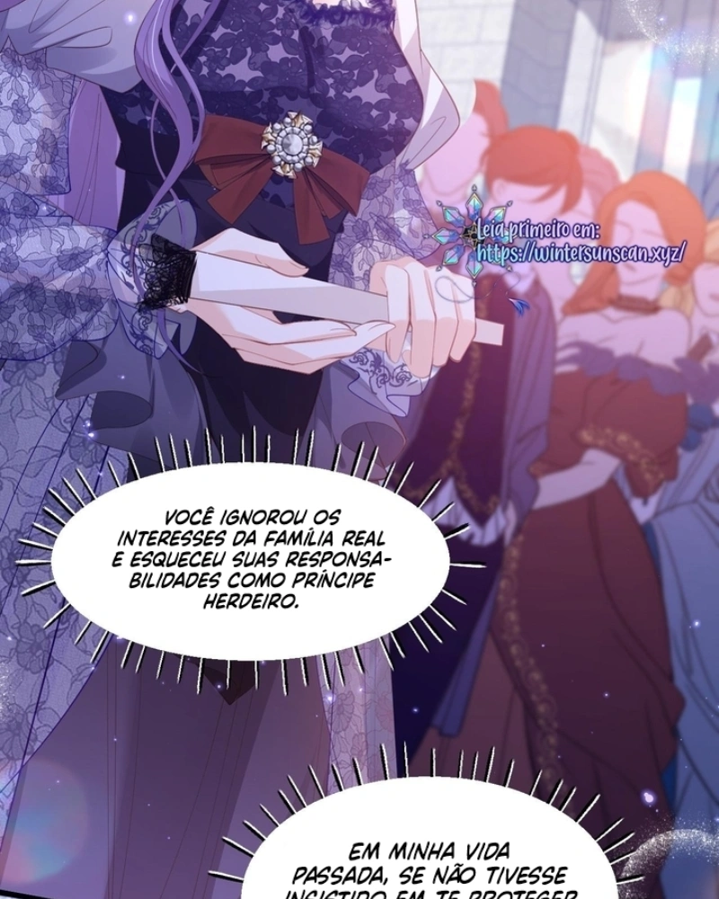 I Proposed to the Pope Capítulo 1 Página 31