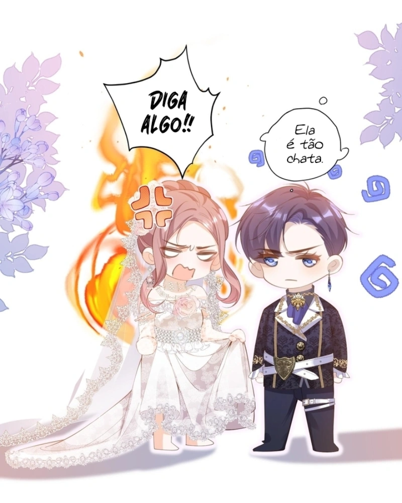 I Proposed to the Pope Capítulo 1 Página 37