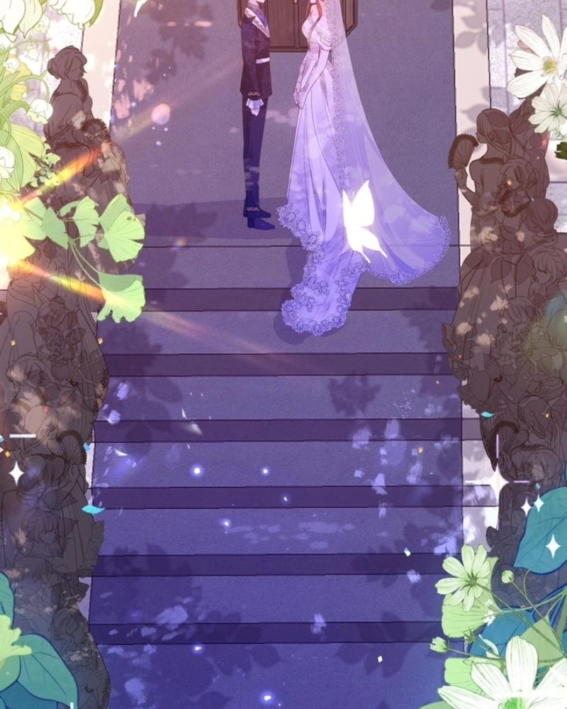 I Proposed to the Pope Capítulo 1 Página 4