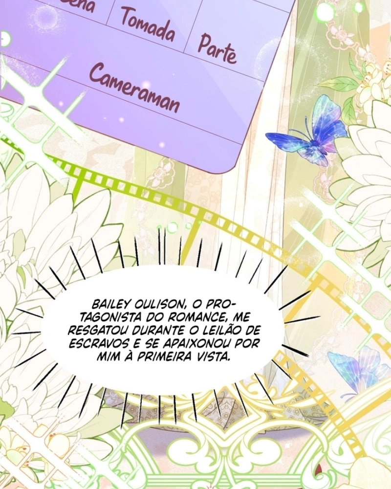 I Proposed to the Pope Capítulo 1 Página 48