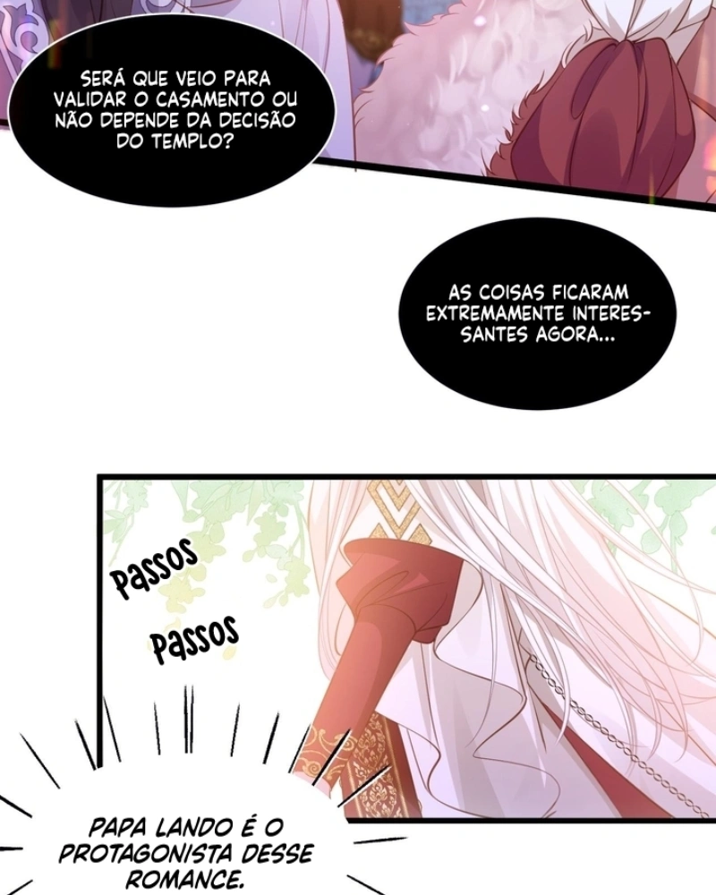 I Proposed to the Pope Capítulo 1 Página 55