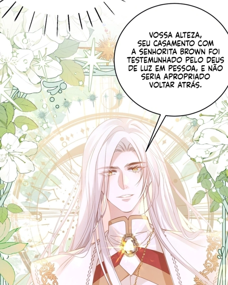 I Proposed to the Pope Capítulo 1 Página 56