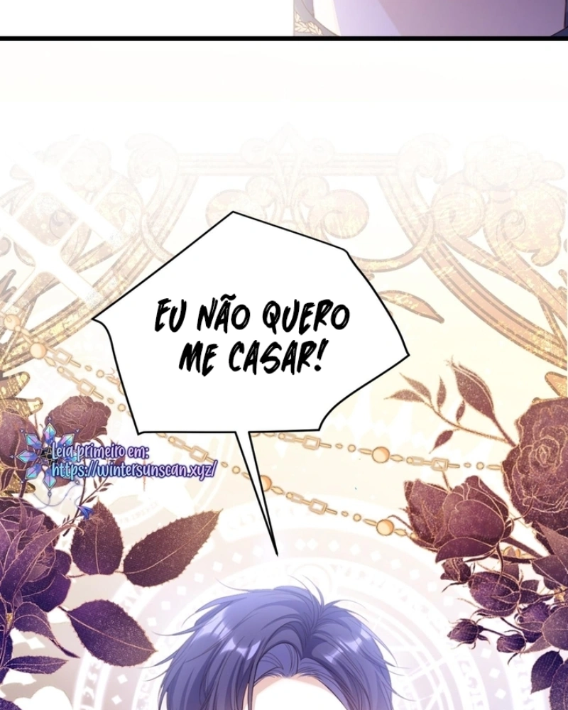 I Proposed to the Pope Capítulo 1 Página 6