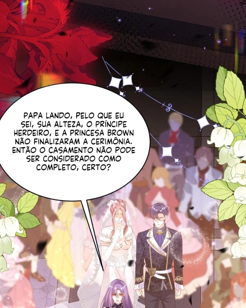 I Proposed to the Pope Capítulo 1 Página 61