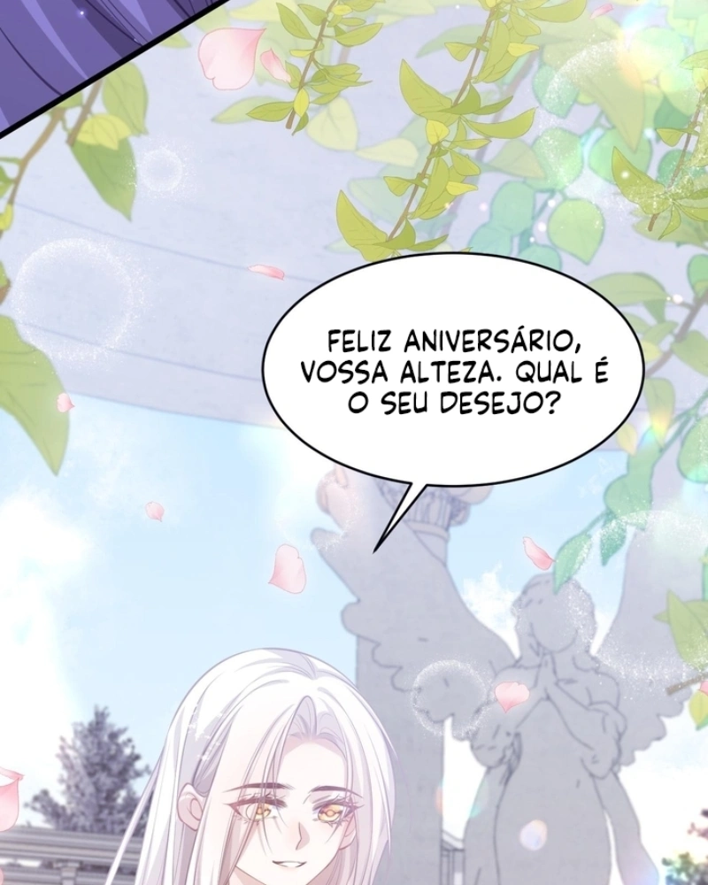 I Proposed to the Pope Capítulo 1 Página 72