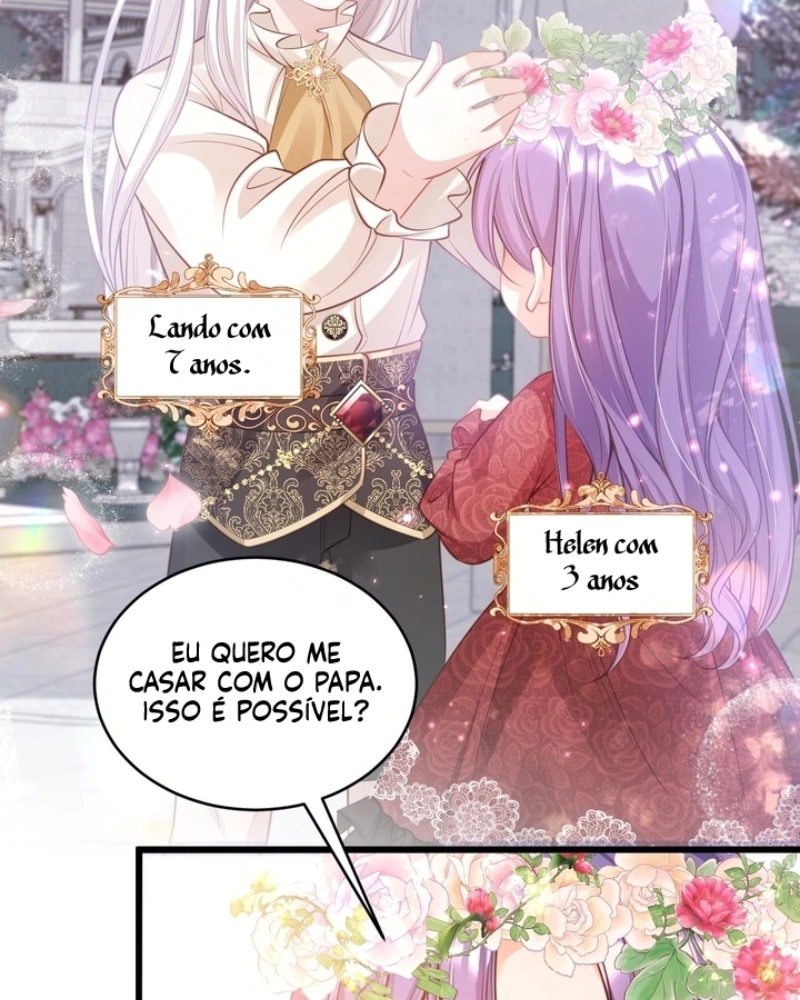 I Proposed to the Pope Capítulo 1 Página 73