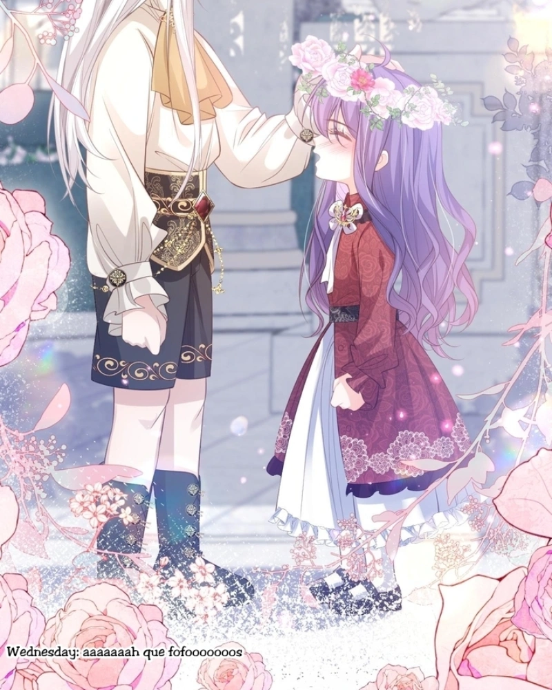 I Proposed to the Pope Capítulo 1 Página 76