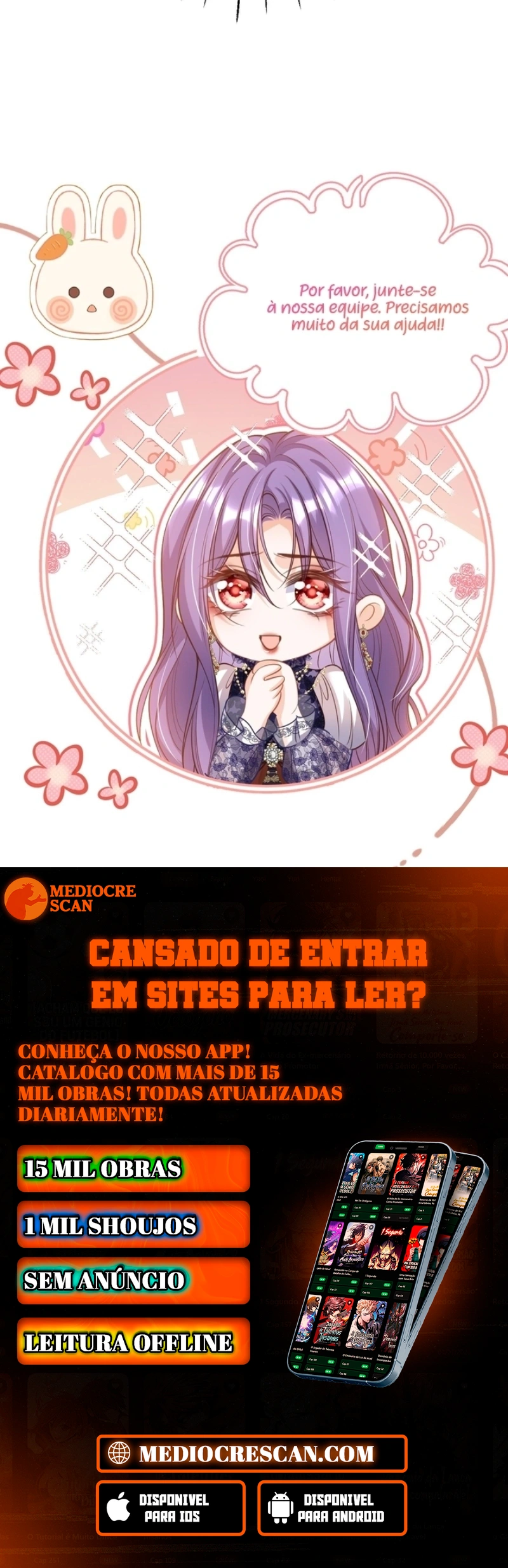 I Proposed to the Pope Capítulo 1 Página 84