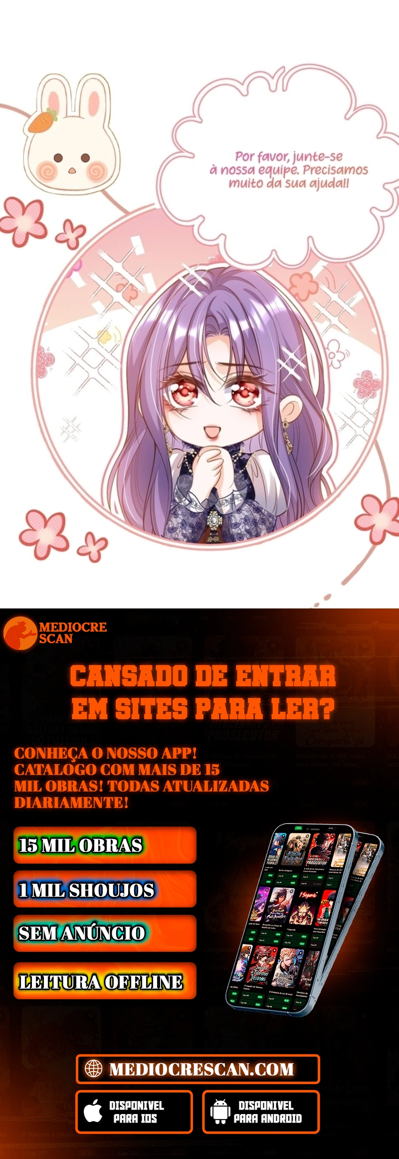 I Proposed to the Pope Capítulo 2 Página 103