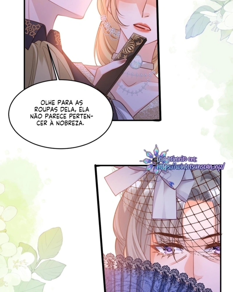 I Proposed to the Pope Capítulo 2 Página 17