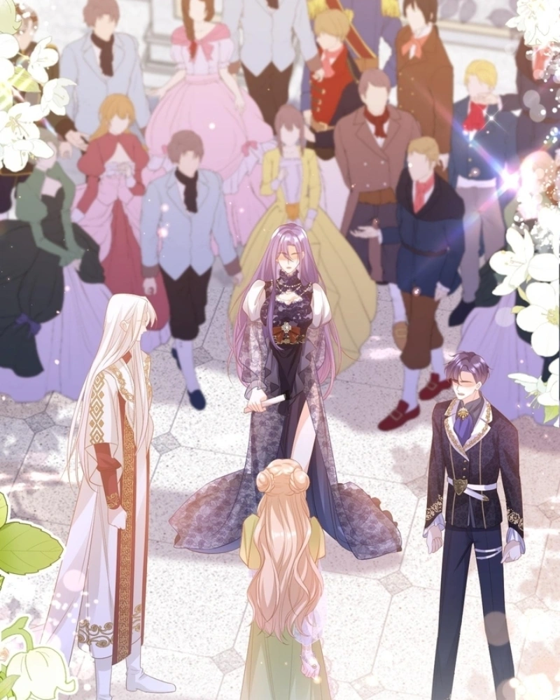 I Proposed to the Pope Capítulo 2 Página 22