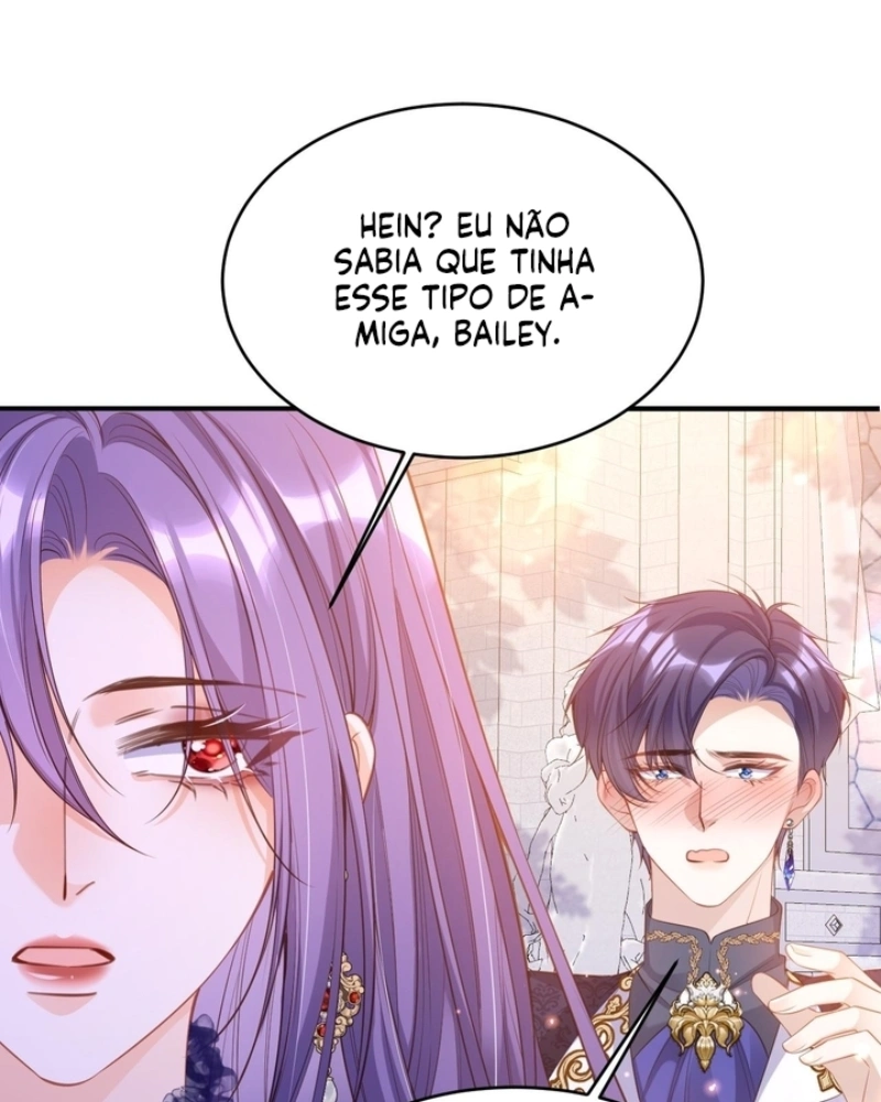 I Proposed to the Pope Capítulo 2 Página 25