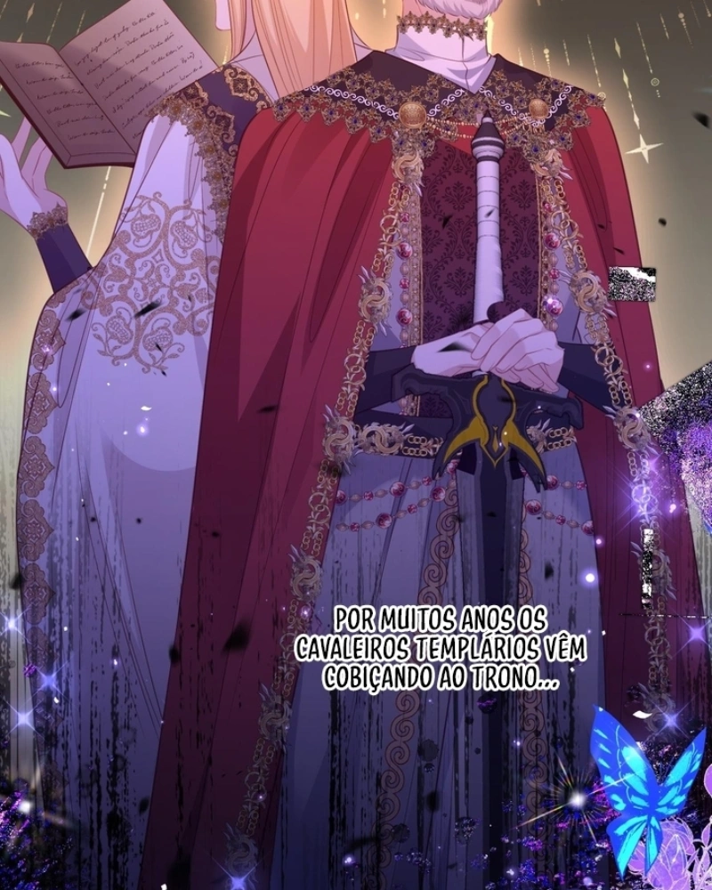 I Proposed to the Pope Capítulo 2 Página 36